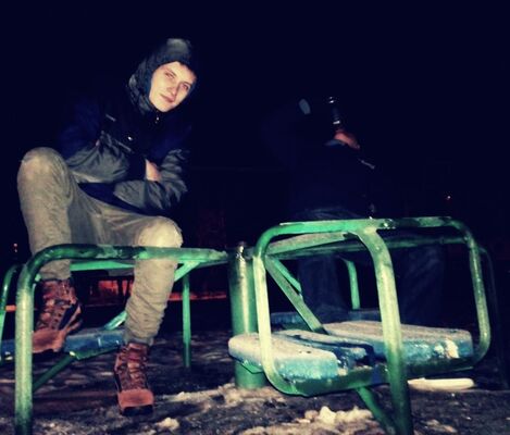  ,   Alex, 31 ,   