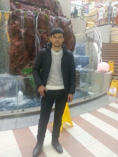  ,   Sherali, 31 ,     