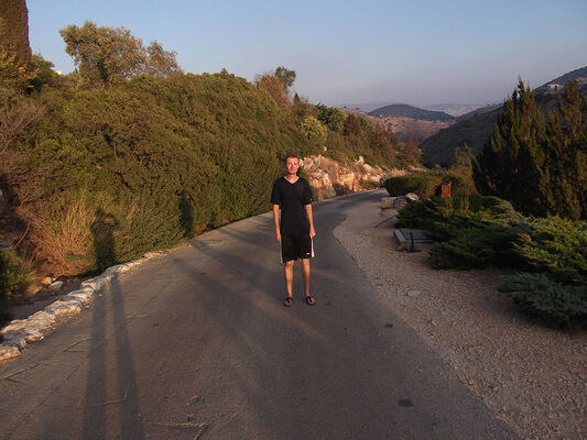  Karmi'el,   David, 40 ,     , c 