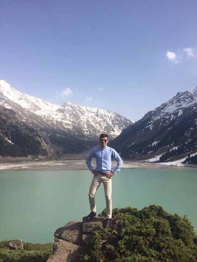  ,   Gagarin, 29 ,   
