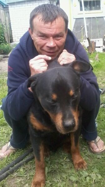  ,   Sergei, 59 ,  
