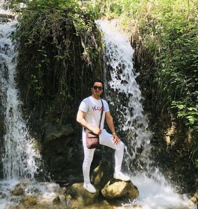  ,   Ramin, 27 ,   ,   