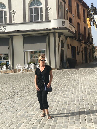  Caldes de Malavella,   Tatyana, 47 ,   ,   , c 