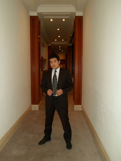  ,   Danil, 34 ,   