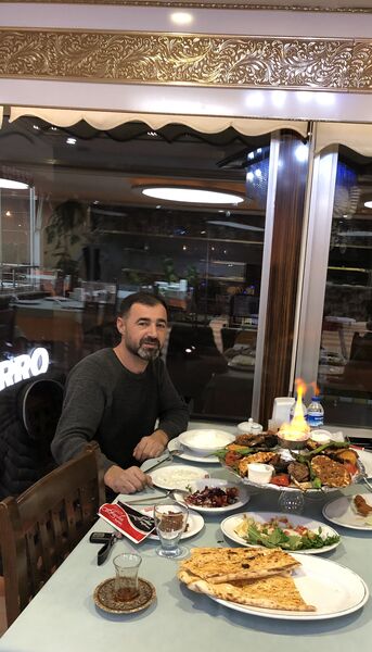  Boyalik,   Engin, 40 ,   ,   