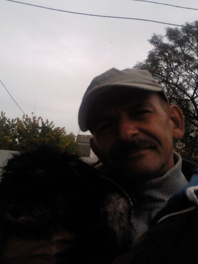  ,   Vladimir, 58 ,   
