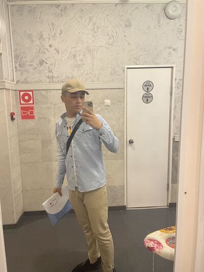 ,   Azimbek, 20 ,   ,   