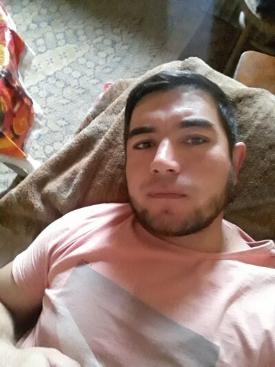  ,   Anvar, 33 ,   