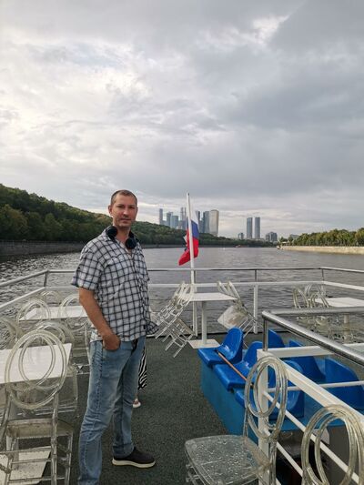  ,   Kirill, 37 ,   c 