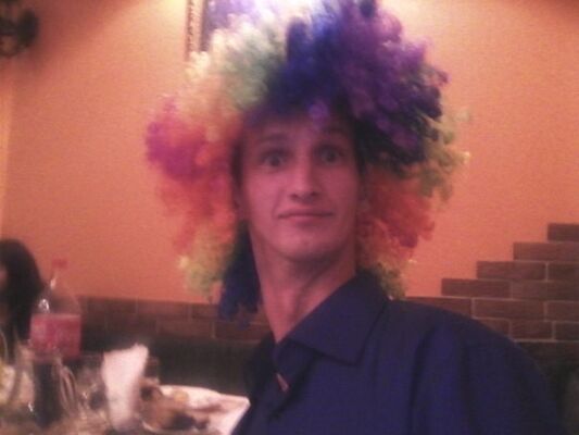   ,   Denis, 41 ,   
