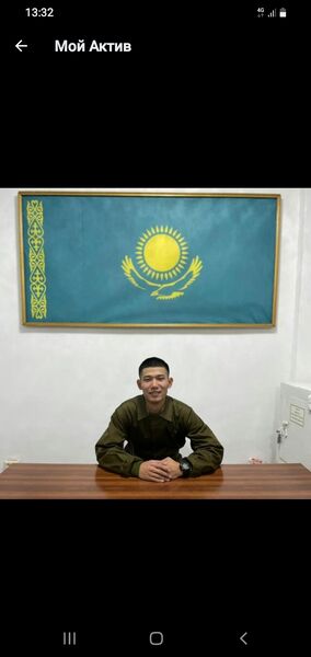  ,   Kuanysh, 27 ,   ,   