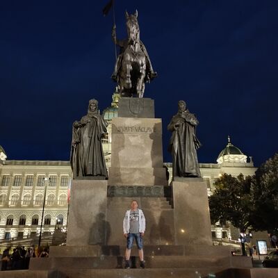  Teplice,   ALEKSANDR, 52 ,   c 
