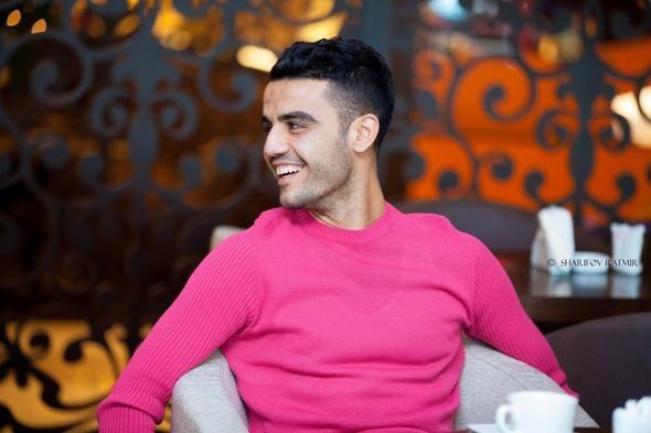  4969924  Ruslan, 35 ,    