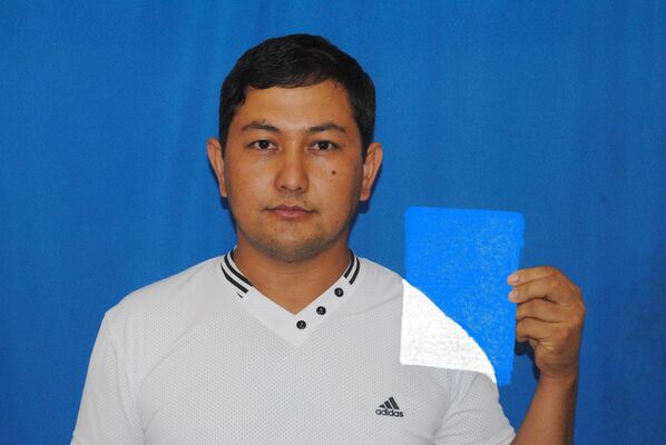  ,   Baxadir, 36 ,   