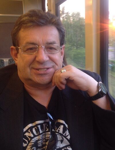  ,   Ewgenij, 66 ,   