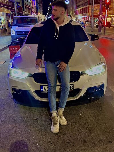  Cakmak,   Berkan, 26 ,   ,   