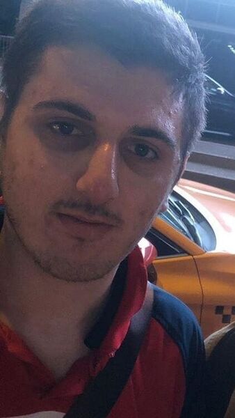  ,   Maga Gruzin, 28 ,   ,   , c 