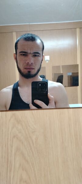   ,   Ozodbek, 25 ,  