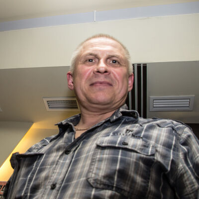  ,   Serg, 65 ,   