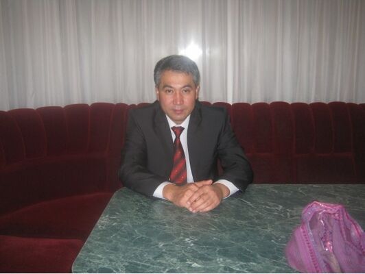  ,   Erlan, 54 ,   