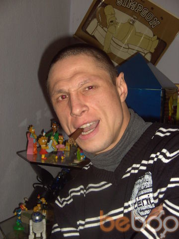  Lahnstein,   Evgenij, 42 ,   