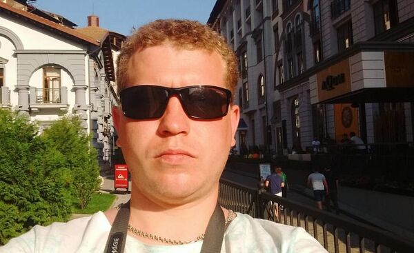  ,   Maksim, 37 ,  
