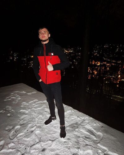  Kirchheim,   Vlad, 24 ,   ,   