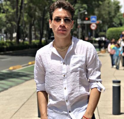  Edmundston,   Itan, 23 ,   