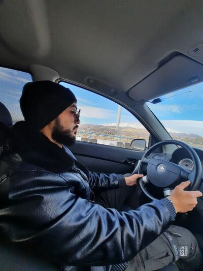  ,   Zohiddin, 30 ,   ,   