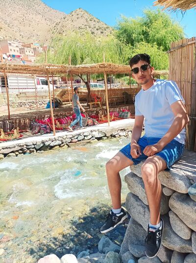  ,   Ayoub, 26 ,   ,   