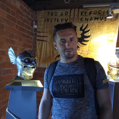  Tychy,   Dimitryi, 42 ,  