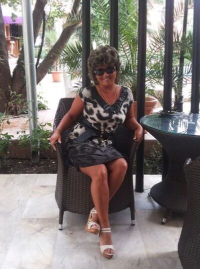  -,   Margarita, 49 ,   