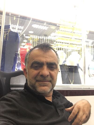  Kocapinar,   Salih, 42 ,   ,   