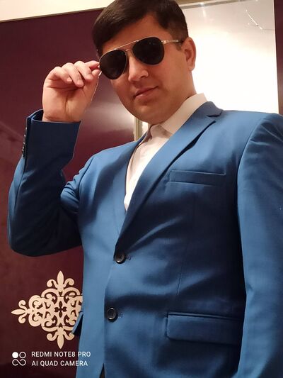  ,   Alisher, 38 ,   ,   