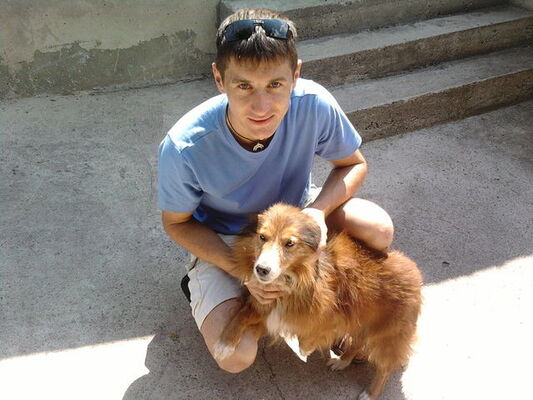  ,   Serj, 41 ,   