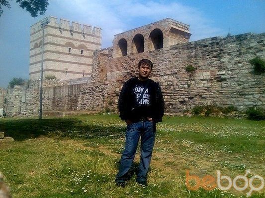 ���������� �������, ���� ������� Muzaffar, 41 ���, ������������ ��� ������