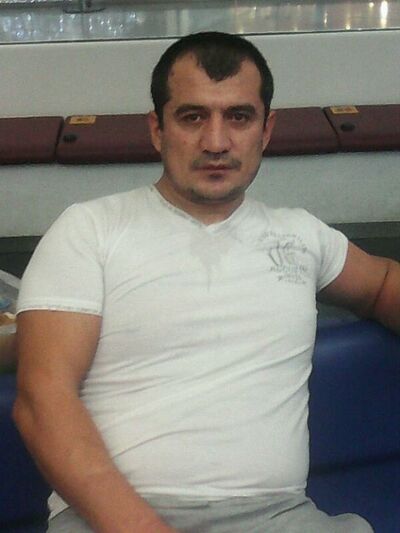  ,   Sobirjon, 41 ,   