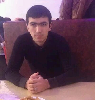  ,   Ibragim, 33 ,   