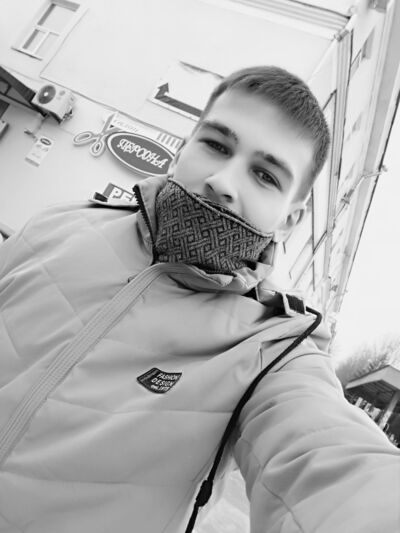  ,   Stepan, 25 ,   