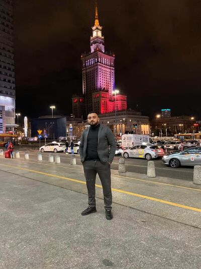  Berne,   Serkhan, 31 ,   ,   