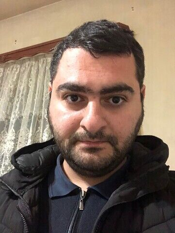  ,   Grigor, 27 ,  