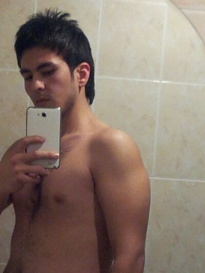  ,   Sexboy, 33 ,   