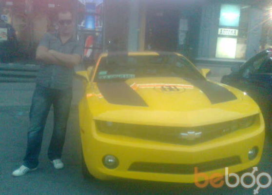 ���������� �����������, ���� ������� Bandit777, 39 ���, ������������ ��� ������