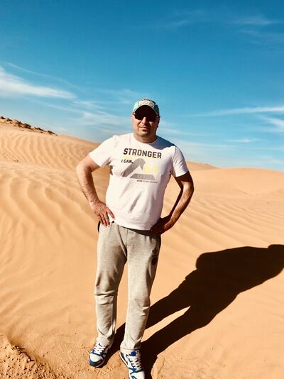  ,   Xadzhimurad, 45 ,  