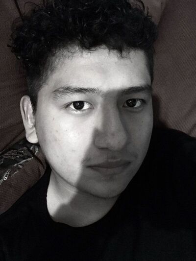  ,   LUIS AHMED, 24 ,   ,   