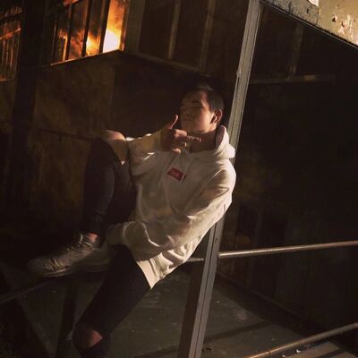  ,   Dexter, 23 ,   ,   