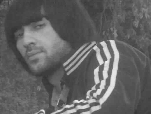  ,   KAMRAN, 37 ,   