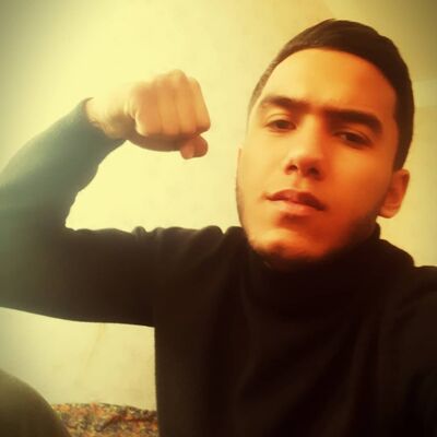  ,   Sherzod, 25 ,   ,   