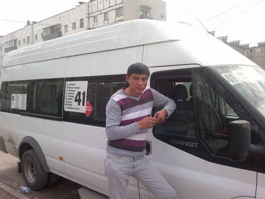  ,   Ikrom, 39 ,   