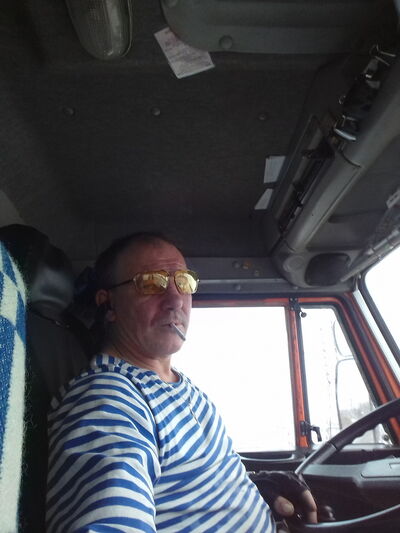  ,   ALEXEY, 53 ,   